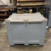 Elektrische pomp in palletbox - Afbeelding 4