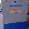 Complete en compacte Cogem dieselpomp - Afbeelding 5